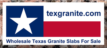 Texas Granite